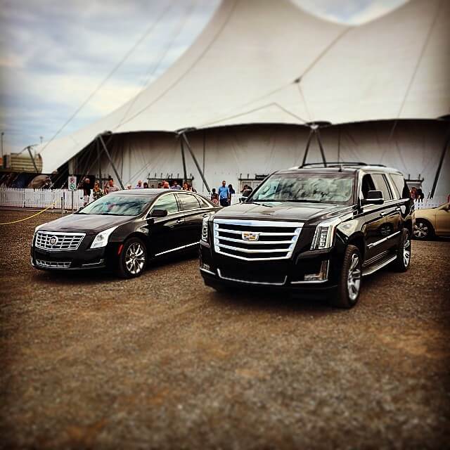 Charles Limousines Charles Limousines