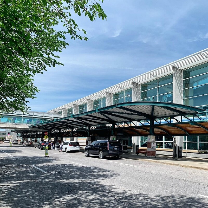 Airport Drop Services Airport Drop Services