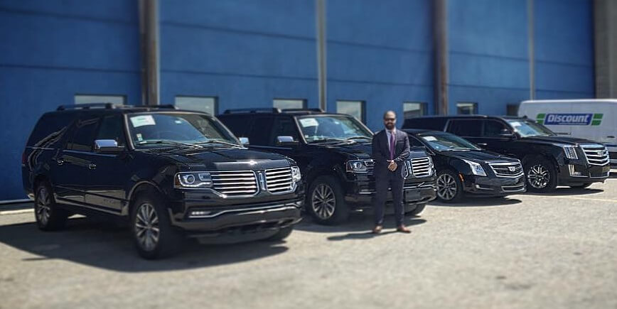Charles Limousine Luxury Fleets (1) Charles Limousine Luxury Fleets