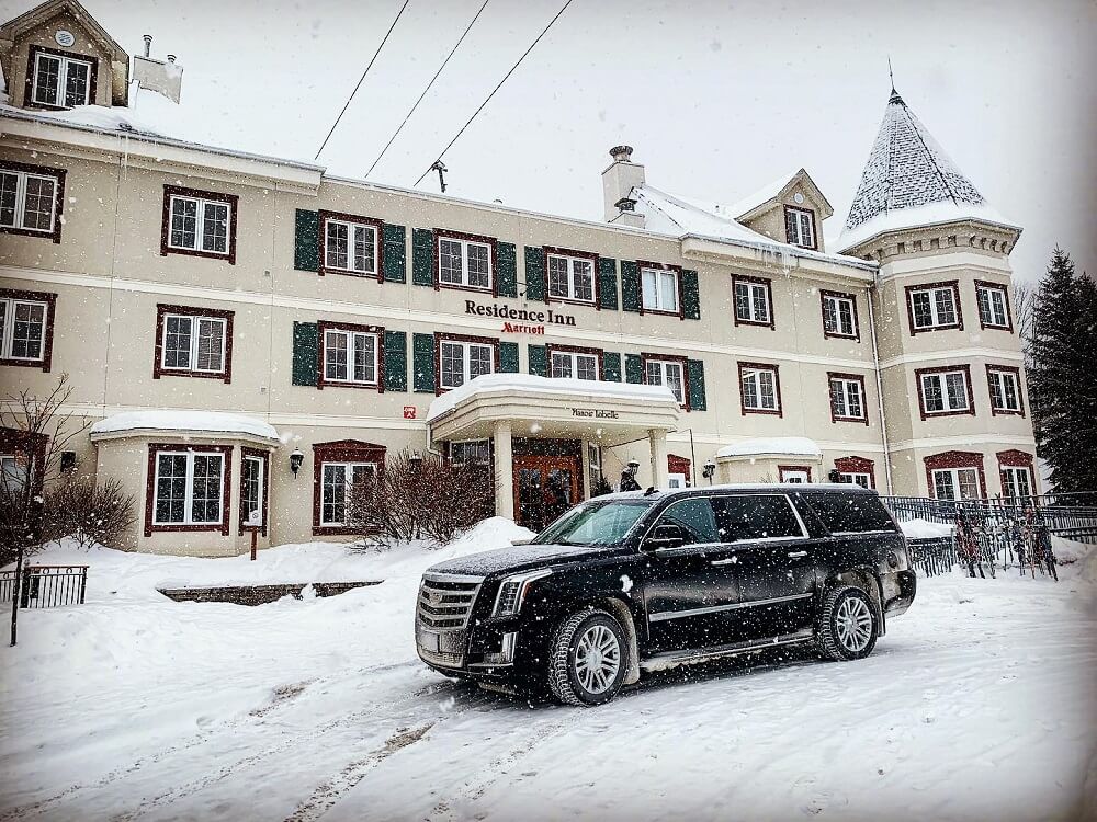 Quebec City Residence Inn Marriott Quebec City Residence Inn Marriott