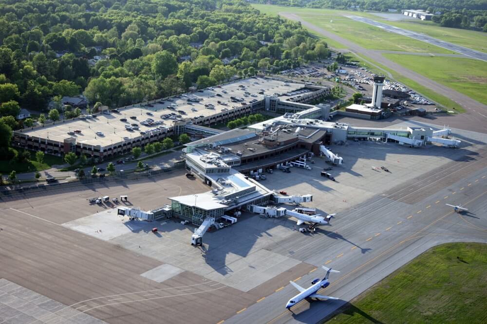 Burlington Airport Burlington Airport